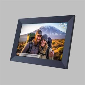 Denver PFF-1053B Sort