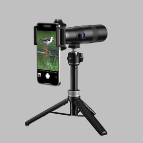 Sinox Lifestyle 30x teleobjektivs�t. Sort