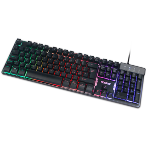 Fourze Keyboard GK120