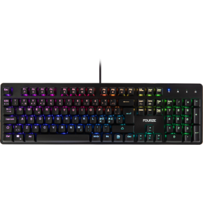 Fourze Keyboard GK130