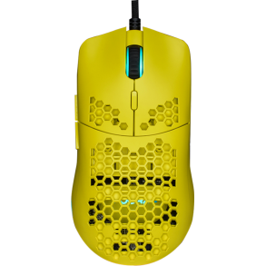 Fourze Gaming Mouse GM800 Gul