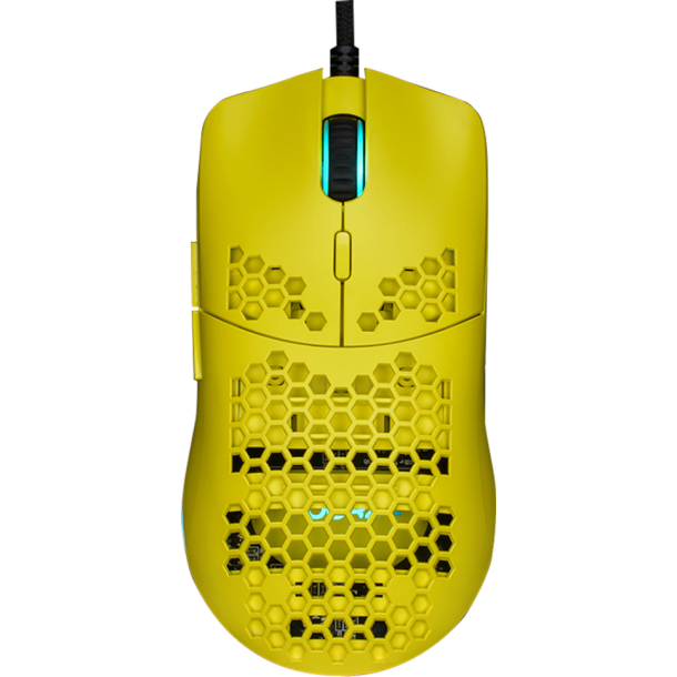 Fourze Gaming Mouse GM800 Gul