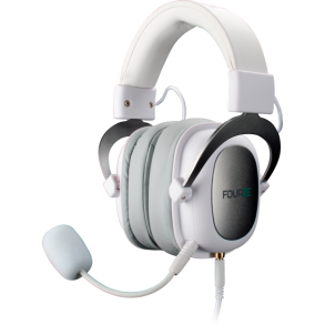 Fourze Headst GH500 Hvid