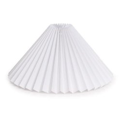 Alpe Design 18 cm creme Hvid