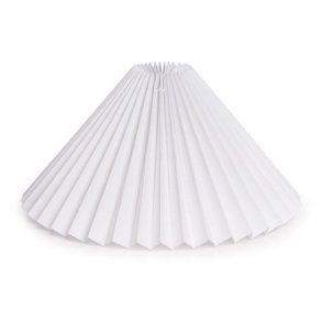 Alpe Design 18 cm creme Hvid