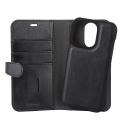 BUFFALO 2in1 Wallet 3 card iPhone 13 Pro
