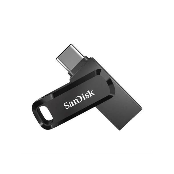 SanDisk Ultra 3.1 64GB USB C
