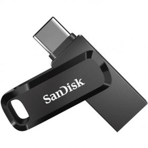 SanDisk Ultra 3.1 128GB USB C