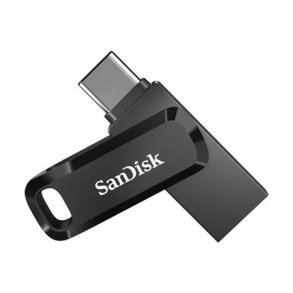SanDisk Ultra 3.1 256GB USB C