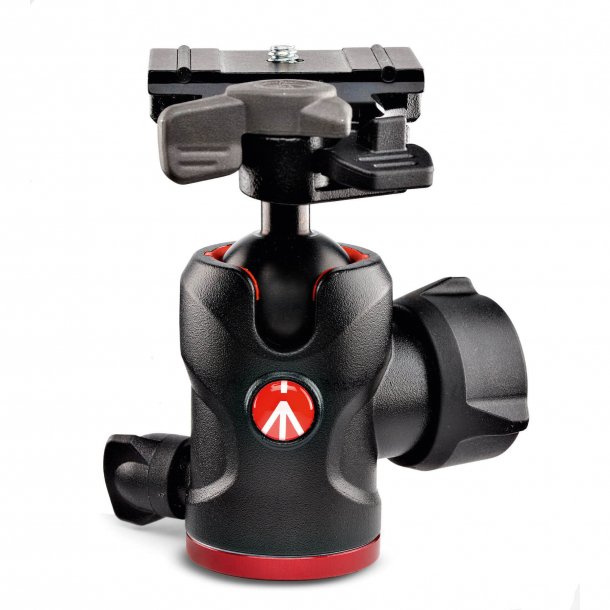 MANFROTTO MH494-BH KUGLEHOVED