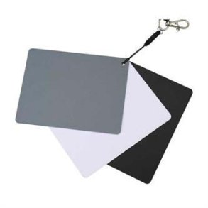 JJC 3 i 1 grkort 10x15cm