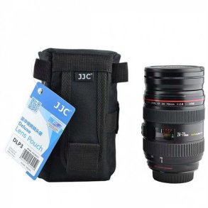 DLP-3 OBJEKTIV TASKE