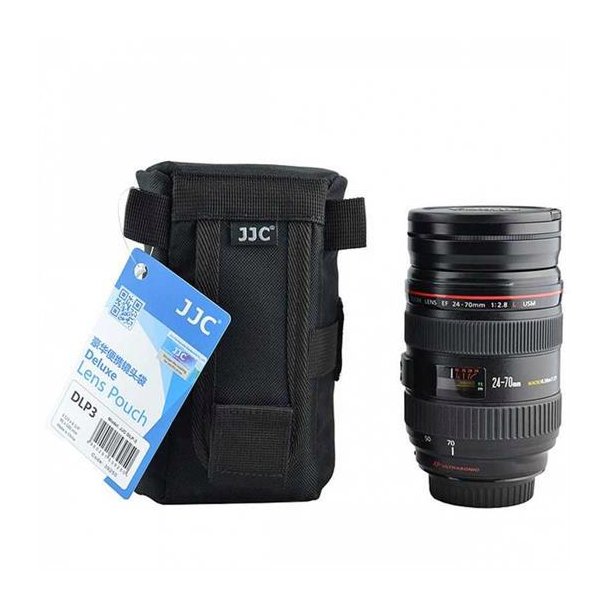 DLP-3 OBJEKTIV TASKE