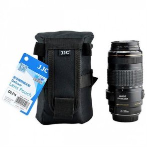 DLP-4 OBJEKTIV TASKE