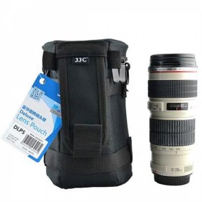 DLP-5 OBJEKTIV TASKE