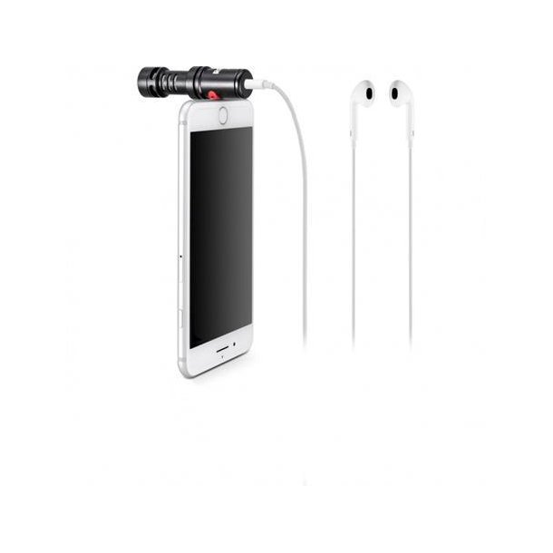 R�DE VIDEOMIC. MICRO  ME-L