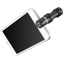 R�DE VIDEOMIC. MICRO  ME-L