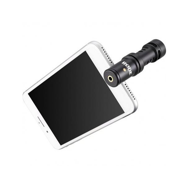 R�DE VIDEOMIC. MICRO  ME-L