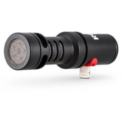 R�DE VIDEOMIC. MICRO  ME-L