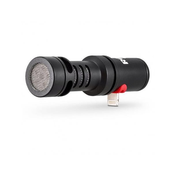 R�DE VIDEOMIC. MICRO  ME-L