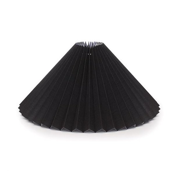 Alpe Design 23 cm Sort