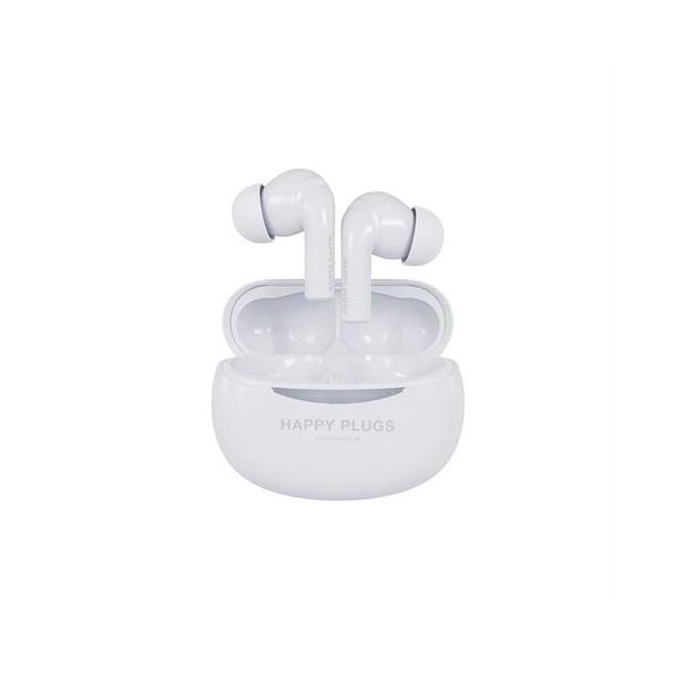 Happy Plugs Joy PRO HVID