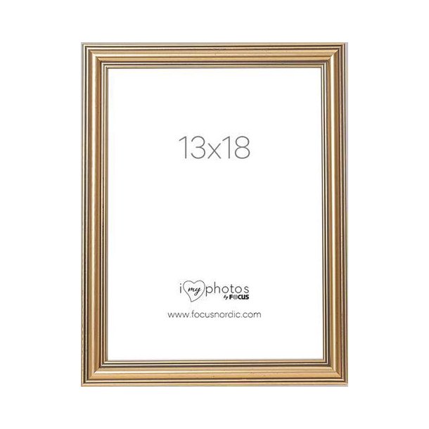 Tango Classic Gold 13x18