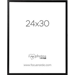 Focus Soul sort 24x30