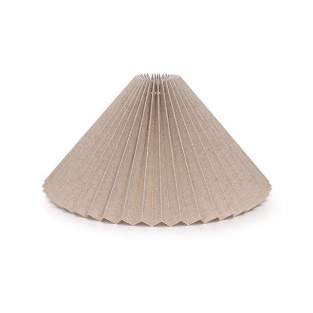 Alpe Design 23 cm Beige