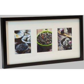 Vivaldi Sort 3-Collage 13x18