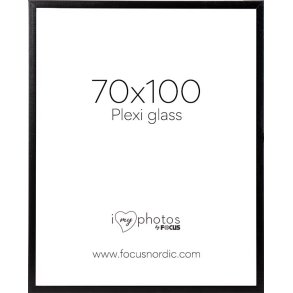 SOUL SORT 70X100 PLEXI