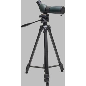 Focus Outdoor 15-45x60 incl. Stativ