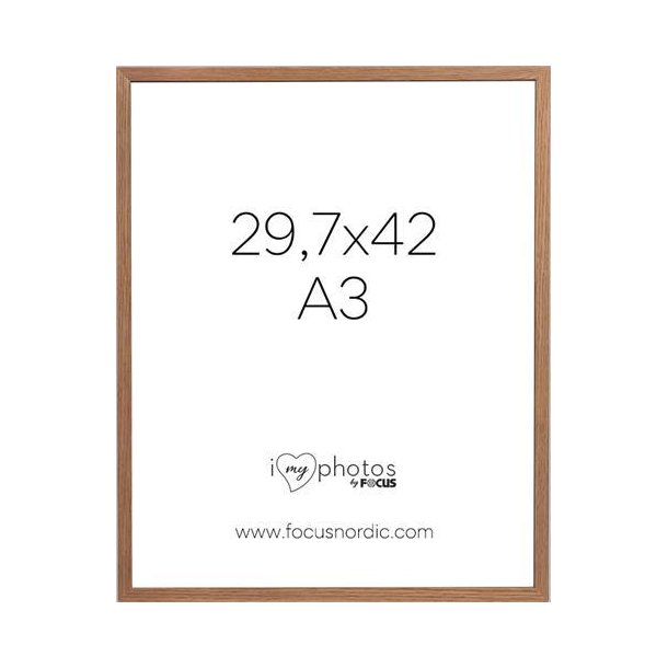 FOCUS SOUL EG 29,7X42 CM (A3) V