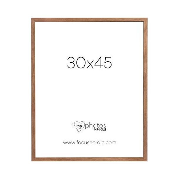 FOCUS SOUL EG 30x45 CM V