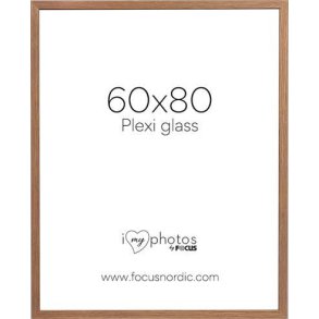 FOCUS SOUL EG 60x80 CM V Plexi