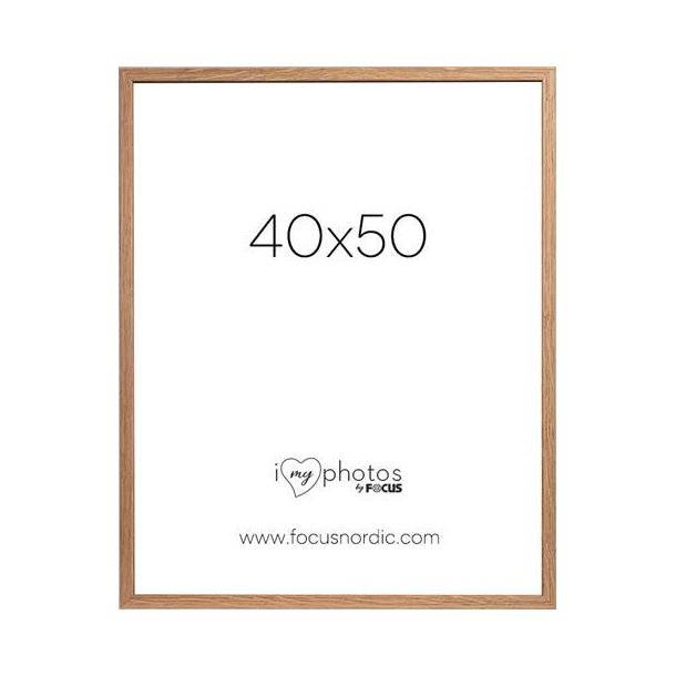 FOCUS ROCK EG 40x50 CM V
