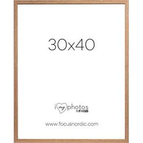 FOCUS FOCK EG 30x40 CM V