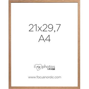 FOCUS ROCK EG 21x29,7 CM (A4) V