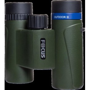 Focus Outdoor II 10x50