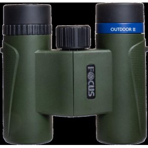 Focus Outdoor II 10x25