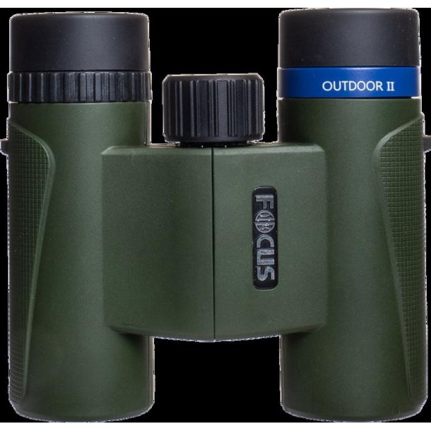 Focus Outdoor II 10x25