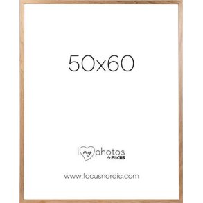 Focus Soul Eg veneer 50x60 plexi