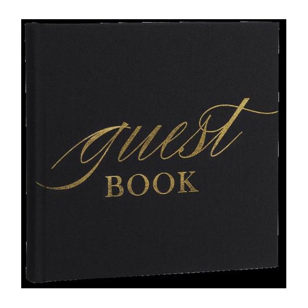 Base Line Canvas Album 20x20 sort