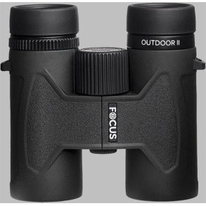 Focus Outdoor II 8x32