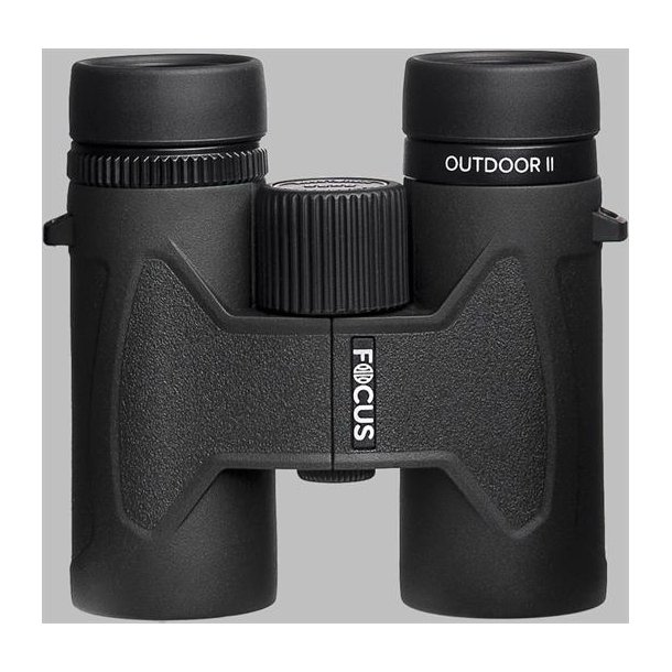 Focus Outdoor II 8x32