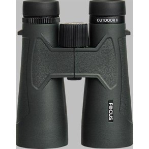 Focus Outdoor II 12x50