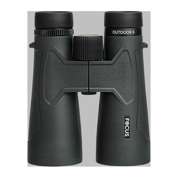 Focus Outdoor II 12x50