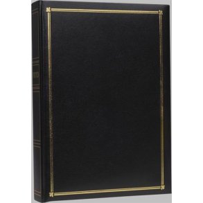 Eterna Super 300 10x15 SORT