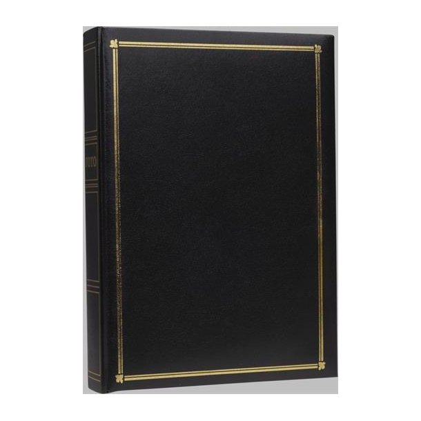 Eterna Super 300 10x15 SORT