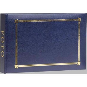 Eterna Pocket 36 Blue